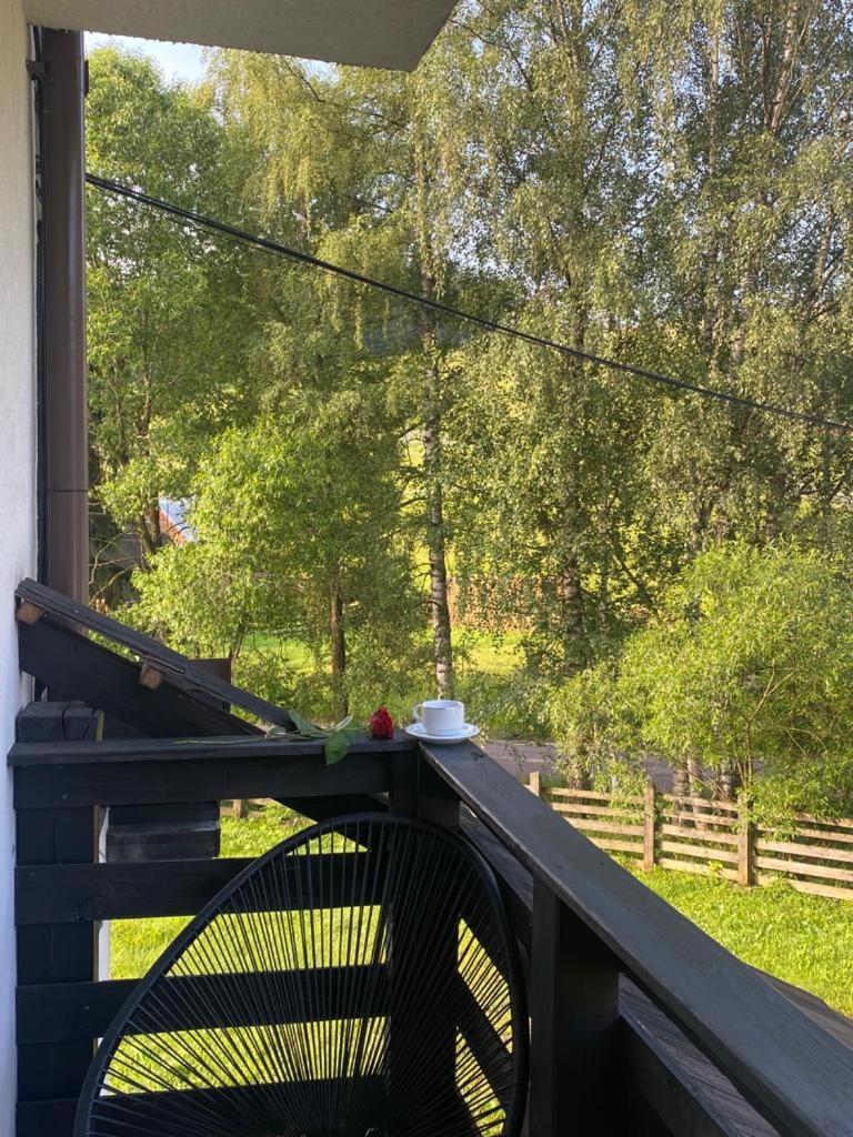 Pensiunea Cassandra Vatra Dornei Esterno foto
